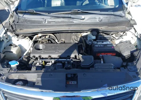 2013 Kia Sportage Ex from USA, damaged, VIN KNDPCCA20D7497491